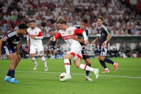 04.09.26 VfB Stuttgart - 1. FC K&ouml;ln