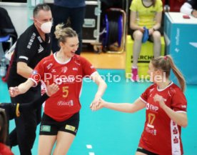 26.04.22 Allianz MTV Stuttgart - SC Potsdam