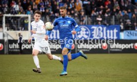 13.11.21 Stuttgarter Kickers - FC Nöttingen