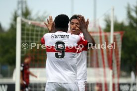 15.08.26 U19 VfB Stuttgart - U19 FC Ingolstadt 04