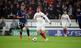06.11.24 VfB Stuttgart - Atalanta Bergamo