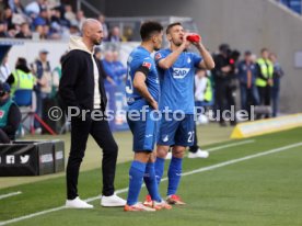 09.03.25 TSG 1899 Hoffenheim - 1. FC Heidenheim