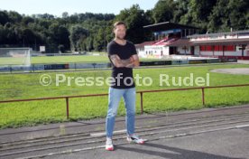 09.08.21 TSG Backnang Julian Schieber