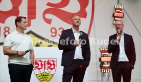 08.08.26 VfB Stuttgart Saison Opening 2026