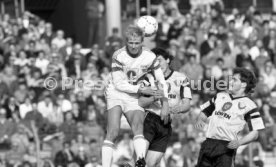 29.02.92 VfB Stuttgart - Dynamo Dresden