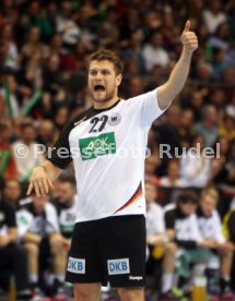 Handball DHB