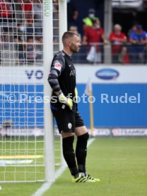 15.08.21 1. FC Heidenheim - FC Hansa Rostock