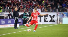 28.01.23 SC Freiburg - FC Augsburg