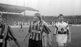 27.07.91 VfB Stuttgart - Inter Mailand