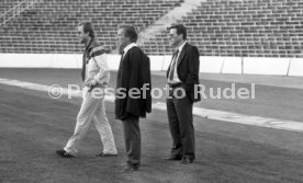 19.09.84 Levski Sofia - VfB Stuttgart