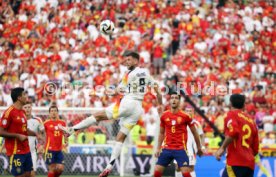 05.07.24 Spanien - Deutschland