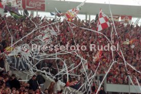 15.03.97 VfB Stuttgart - Borussia Dortmund