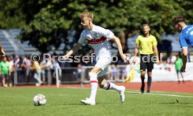 02.07.22 SV B&ouml;blingen - VfB Stuttgart