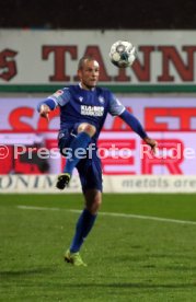 Karlsruher SC - FC Erzgebirge Aue