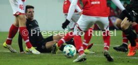 1. FSV Mainz 05 - VfB Stuttgart