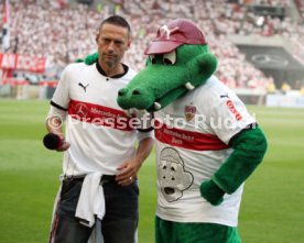 VfB Stuttgart - 1. FSV Mainz 05
