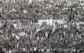 25.05.88 PSV Eindhoven - Benfica Lissabon