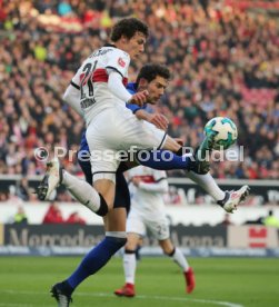 VfB Stuttgart - FC Schalke 04