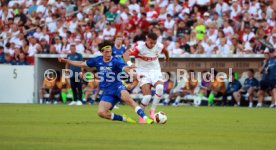 08.08.26 VfB Stuttgart - FC Everton
