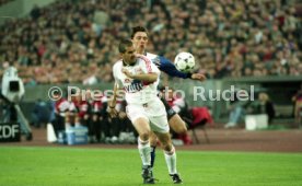 16.04.97 VfB Stuttgart - Hamburger SV