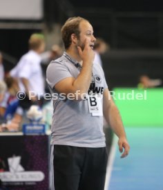 DHB-Pokal Frauen "OLYMP Final4" Stuttgart