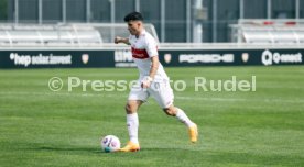 13.04.23 U19 VfB Stuttgart - U19 1. FC Heidenheim