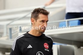 03.08.24 Karlsruher SC - 1. FC N&uuml;rnberg