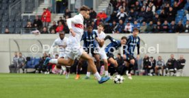 06.11.24 U19 VfB Stuttgart - U19 Atalanta Bergamo