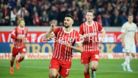 13.11.22 SC Freiburg - 1. FC Union Berlin