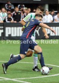 Mercedes-Benz Junior Cup 2017