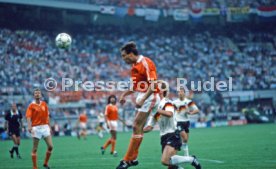 Deutschland - Niederlande