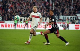 VfB Stuttgart - Eintracht Frankfurt