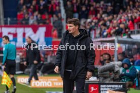 07.02.26 1. FC Heidenheim - Hamburger SV