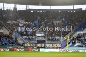 13.12.25 TSG 1899 Hoffenheim - Hamburger SV