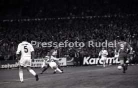 06.11.93 SC Freiburg - VfB Stuttgart