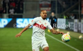 24.01.23 TSG 1899 Hoffenheim - VfB Stuttgart