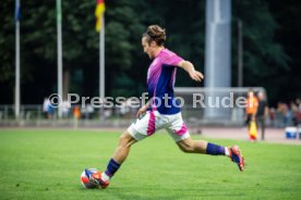 10.09.24 U21 Estland - U21 Deutschland