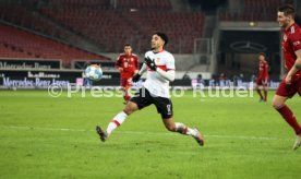14.12.21 VfB Stuttgart - FC Bayern M&uuml;nchen