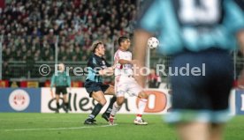 27.03.97 VfB Stuttgart - TSV 1860 M&uuml;nchen
