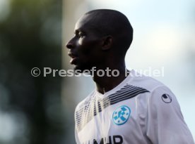 SG Sonnenhof Gro&szlig;aspach - Stuttgarter Kickers