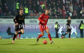 10.01.26 1. FC Heidenheim - 1. FC K&ouml;ln