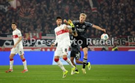 13.01.26 VfB Stuttgart - Eintracht Frankfurt