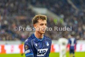15.10.26 TSG 1899 Hoffenheim - Besiktas Istanbul