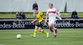 14.05.23 U17 VfB Stuttgart - U17 Borussia Dortmund