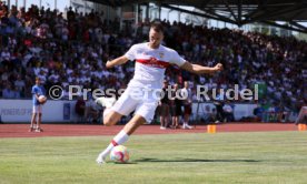 16.07.22 Brentford FC - VfB Stuttgart