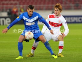 VfB Stuttgart