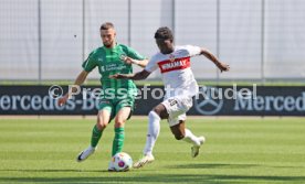 08.09.23 VfB Stuttgart - FC St. Gallen
