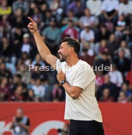 30.08.25 FC Augsburg - FC Bayern M&uuml;nchen