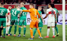 20.12.23 VfB Stuttgart - FC Augsburg