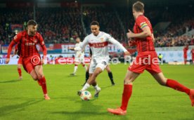 22.02.26 1. FC Heidenheim - VfB Stuttgart